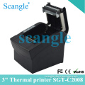 Sgt-C2008 3" POS Printer Linux Thermal Printer Support Linux OS